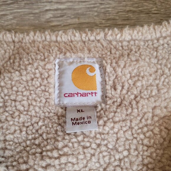 Carhartt Vest - Picture 4 of 6